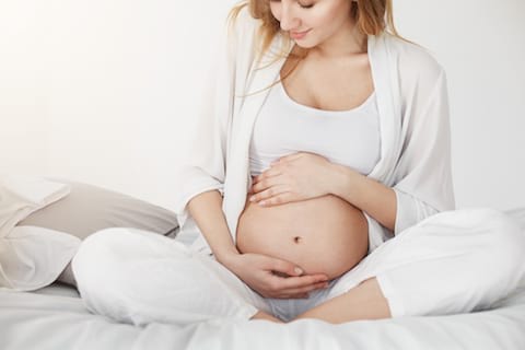 prenatal care and postnatal care toronto